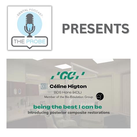 dr celine higton|Being the best I can be .